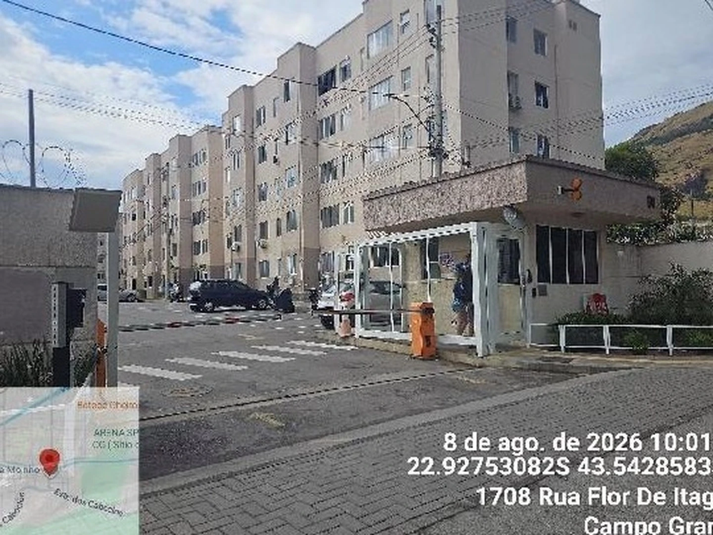 Apartamento - Rio De Janeiro, RJ - foto 1