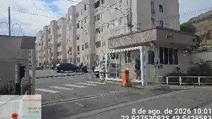 Apartamento - Rio De Janeiro, RJ