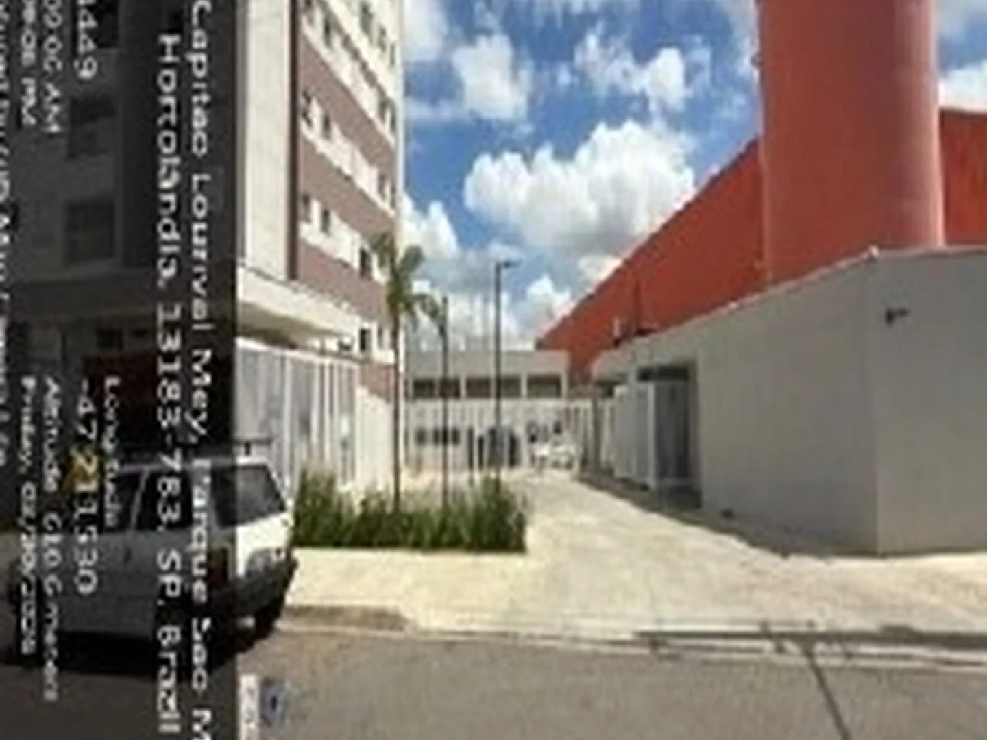 Apartamento - Hortolandia, SP - foto 1