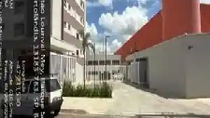 Apartamento - Hortolandia, SP