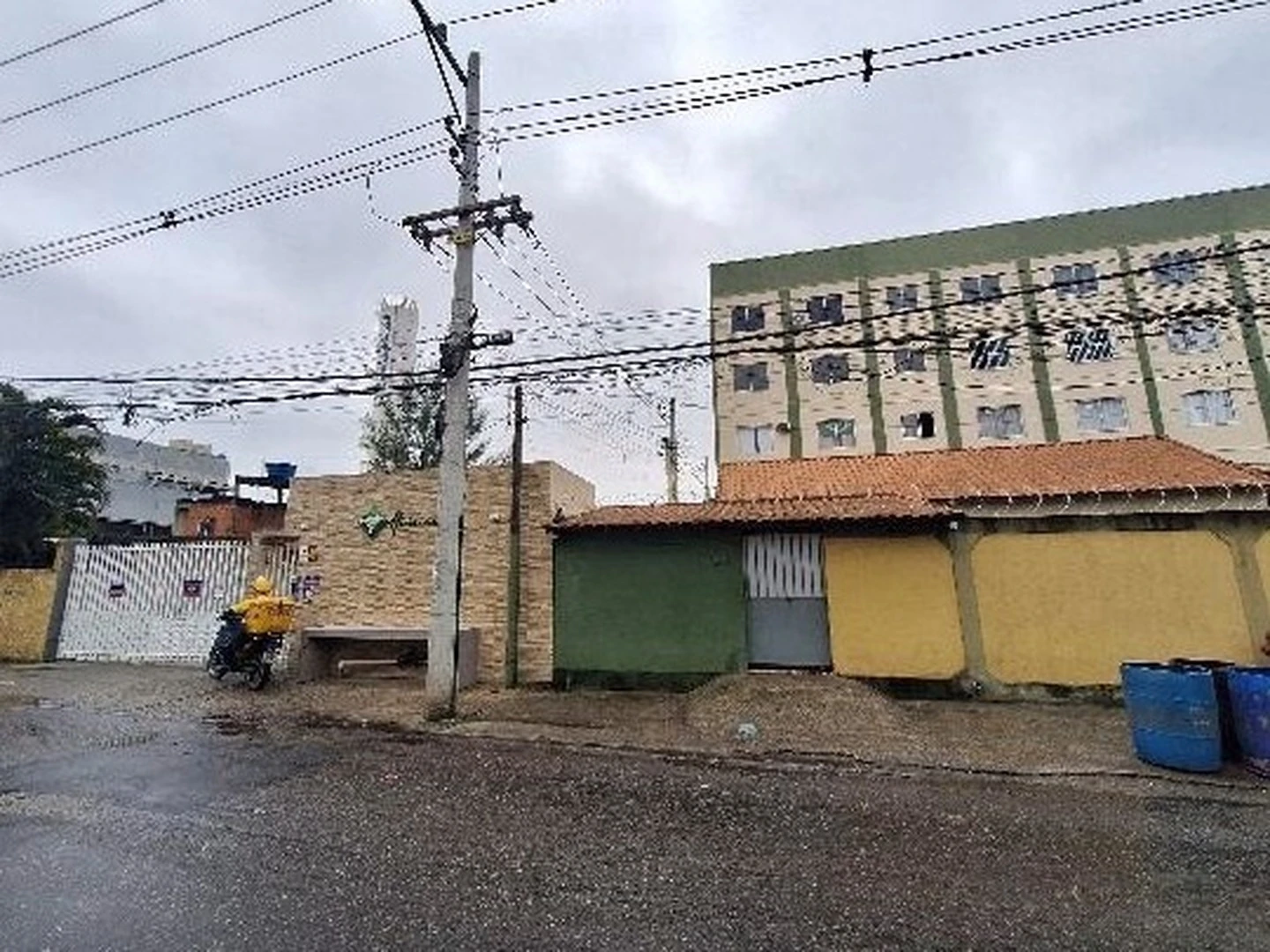 Apartamento - Nova Iguacu, RJ - foto 1
