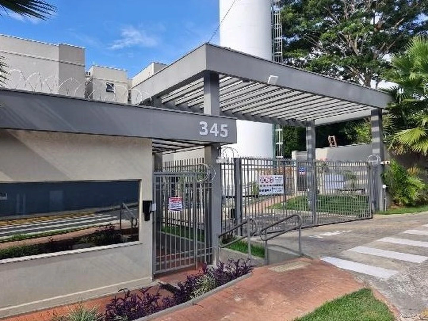 Apartamento - Matao, SP - foto 1