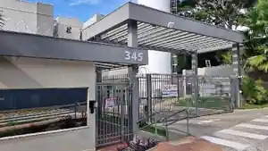 Apartamento - Matao, SP
