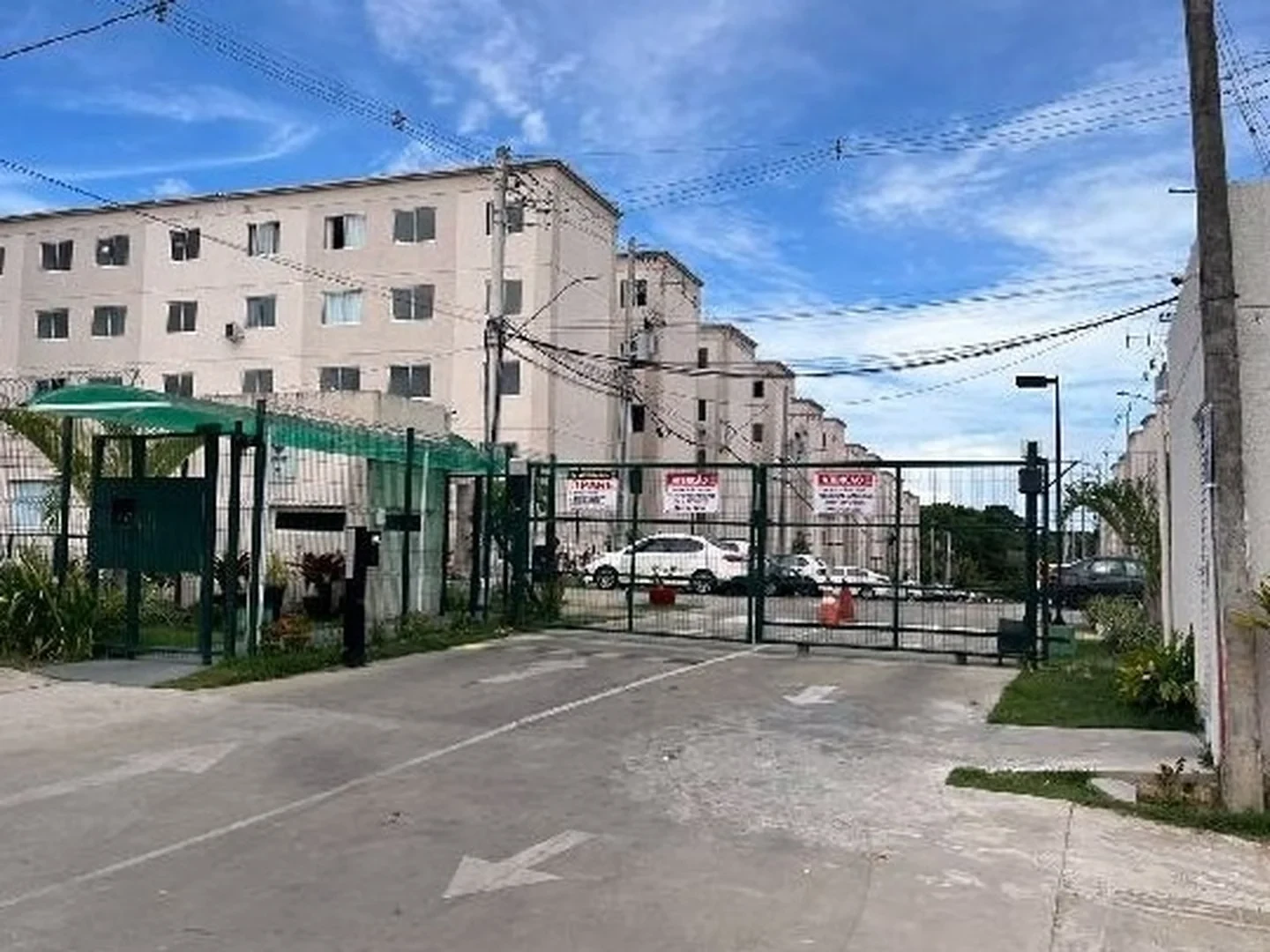 Apartamento - Salvador, BA - foto 1