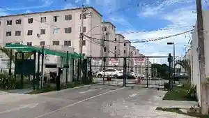 Apartamento - Salvador, BA