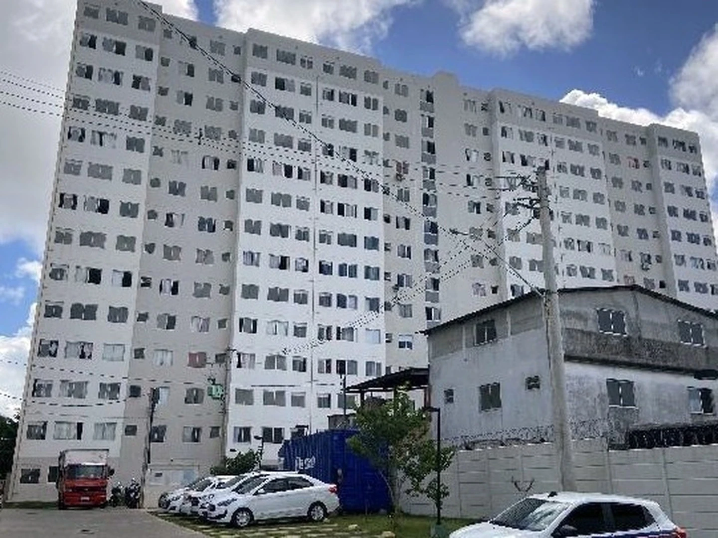 Apartamento - Salvador, BA - foto 1
