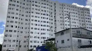 Apartamento - Salvador, BA