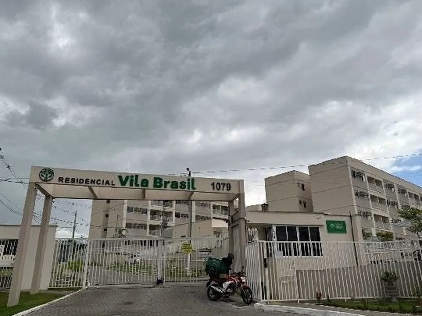 Apartamento - Sao Lourenco Da Mata, PE - foto 1