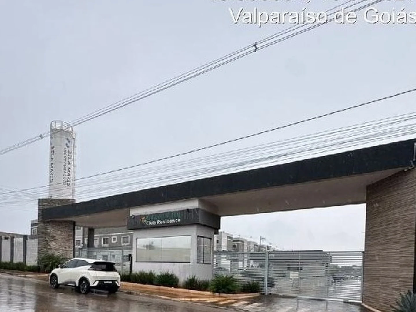 Apartamento - Valparaiso De Goias, GO - foto 1