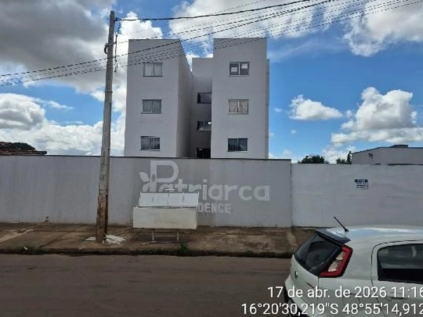 Apartamento - Anapolis, GO - foto 1