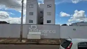 Apartamento - Anapolis, GO