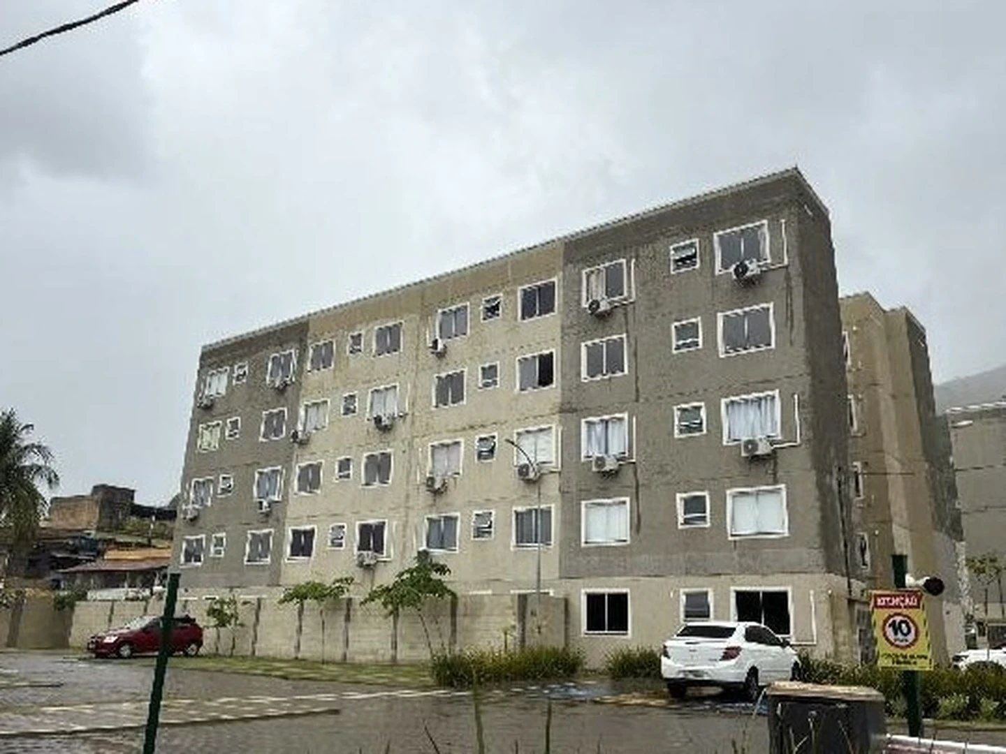 Apartamento - Nova Iguacu, RJ - foto 1