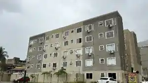 Apartamento - Nova Iguacu, RJ