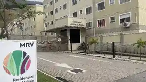Apartamento - Nova Iguacu, RJ