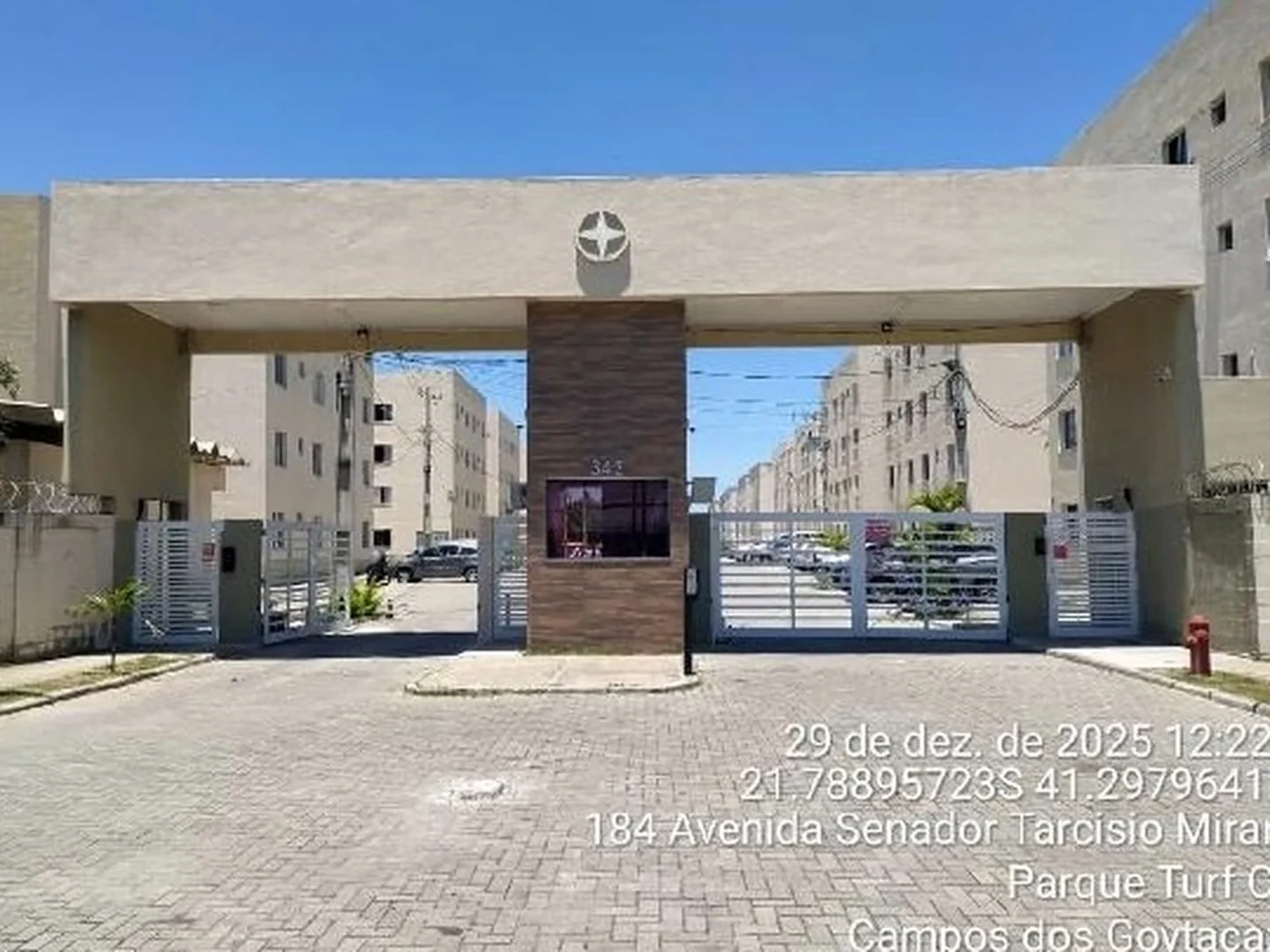 Apartamento - Campos Dos Goytacazes, RJ - foto 1