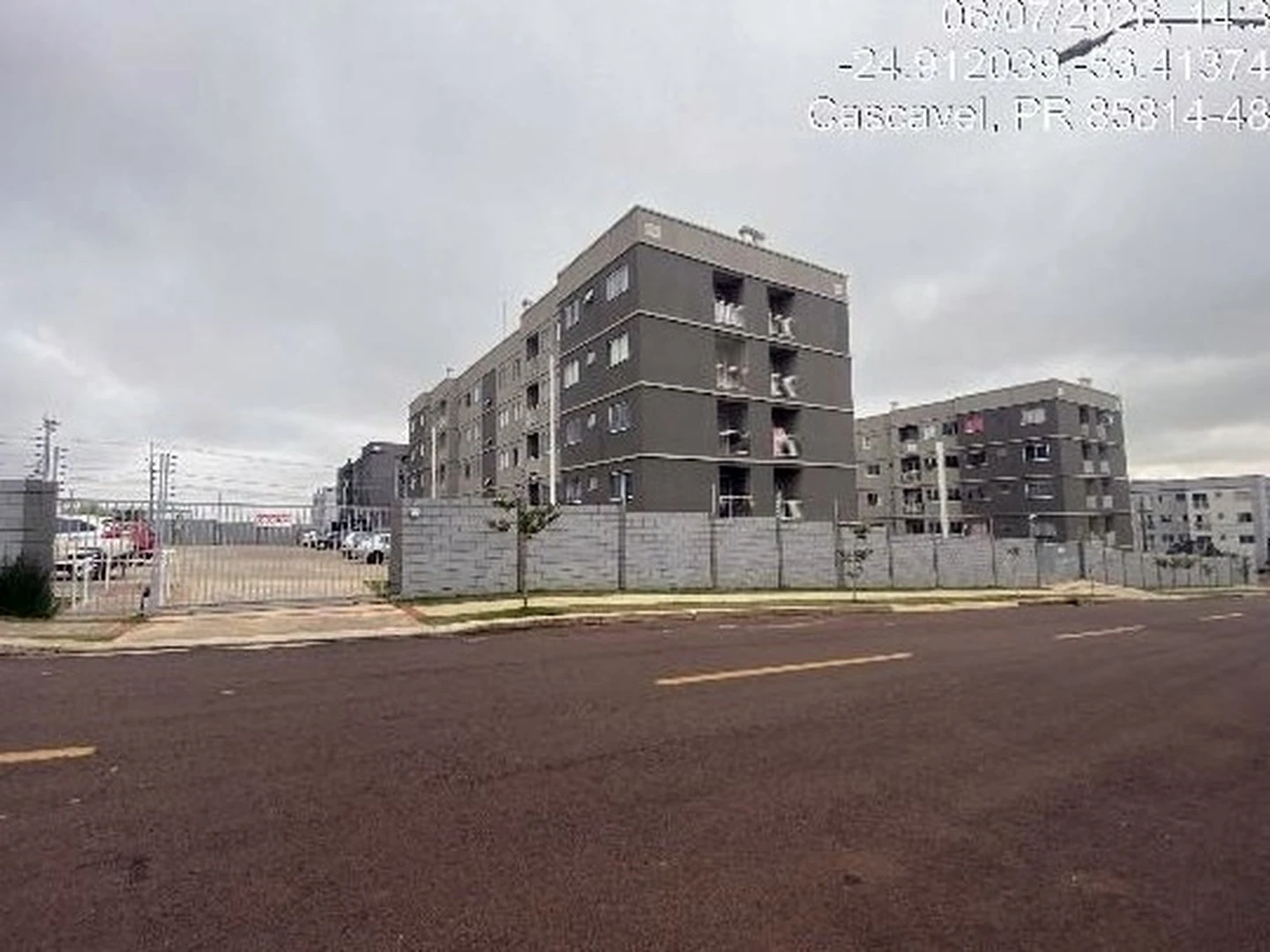 Apartamento - Cascavel, PR - foto 1