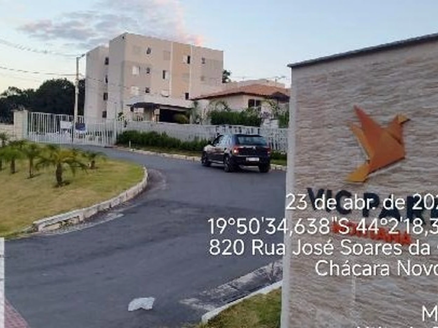 Apartamento - Contagem, MG - foto 1