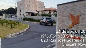Apartamento - Contagem, MG