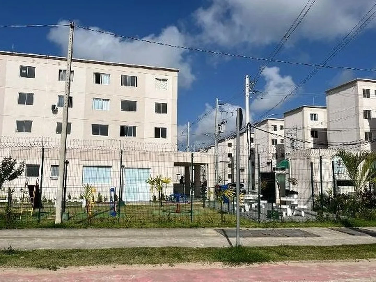 Apartamento - Salvador, BA - foto 1