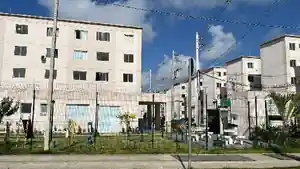 Apartamento - Salvador, BA