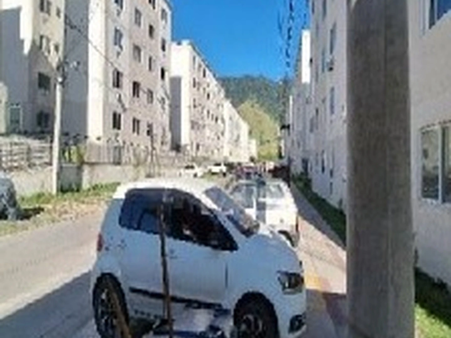 Apartamento - Nova Iguacu, RJ - foto 1