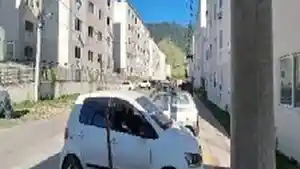 Apartamento - Nova Iguacu, RJ
