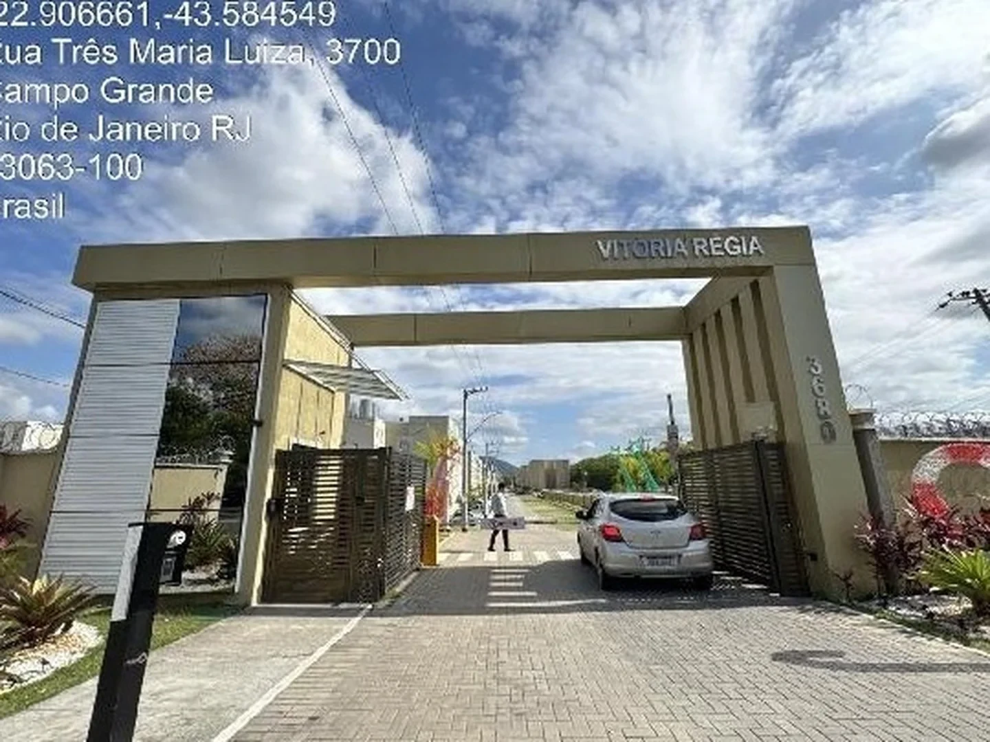 Apartamento - Rio De Janeiro, RJ - foto 1