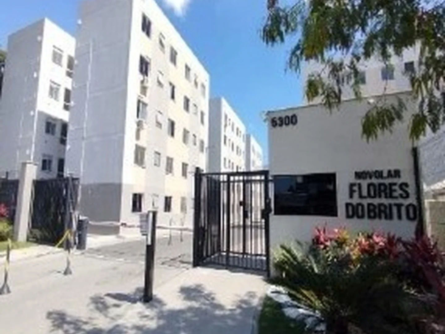 Apartamento - Rio De Janeiro, RJ - foto 1