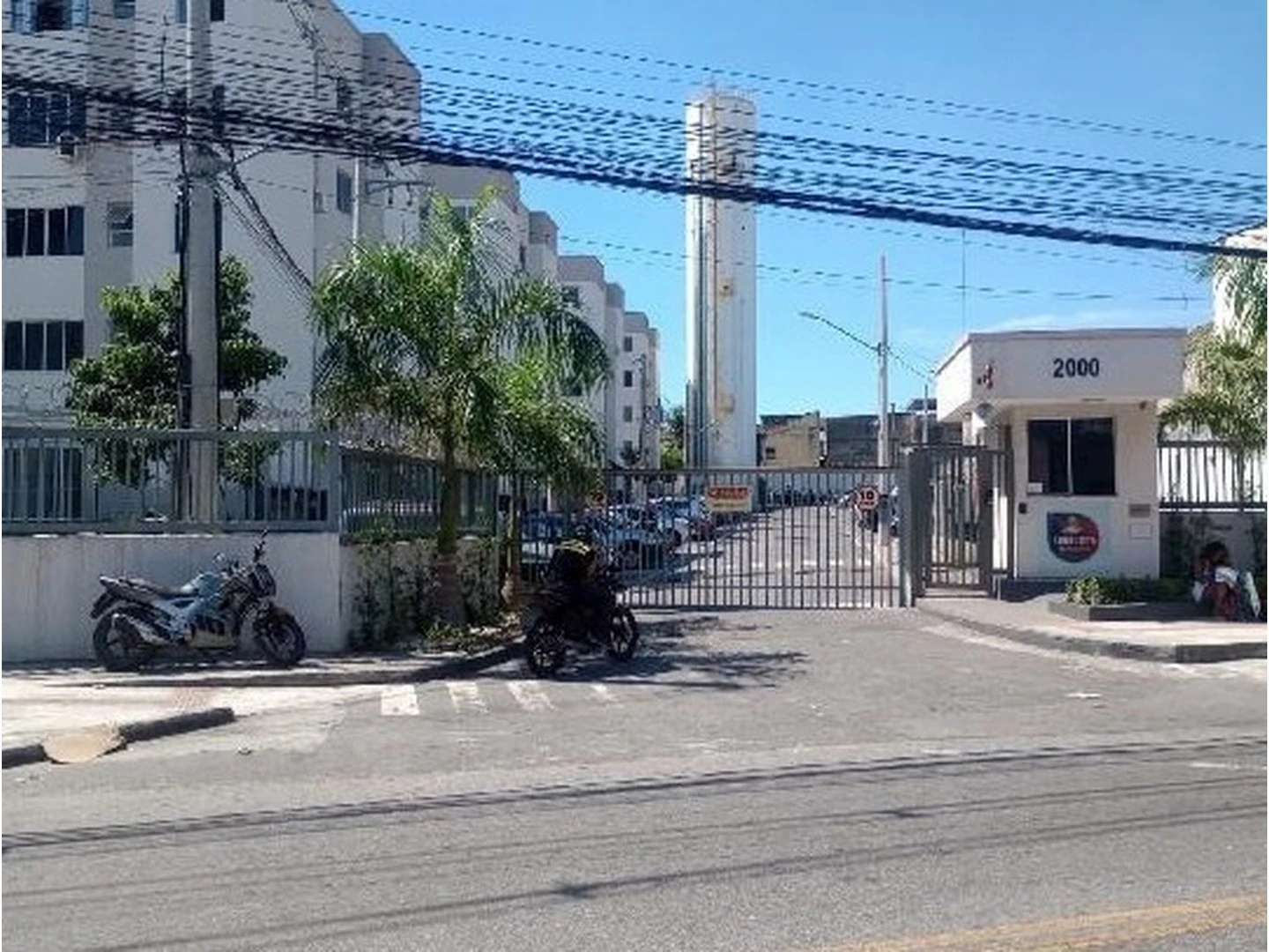 Apartamento - Rio De Janeiro, RJ - foto 1