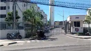 Apartamento - Rio De Janeiro, RJ