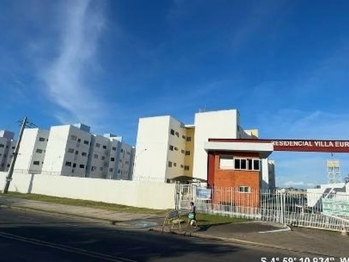 Apartamento - Teresina, PI - foto 1