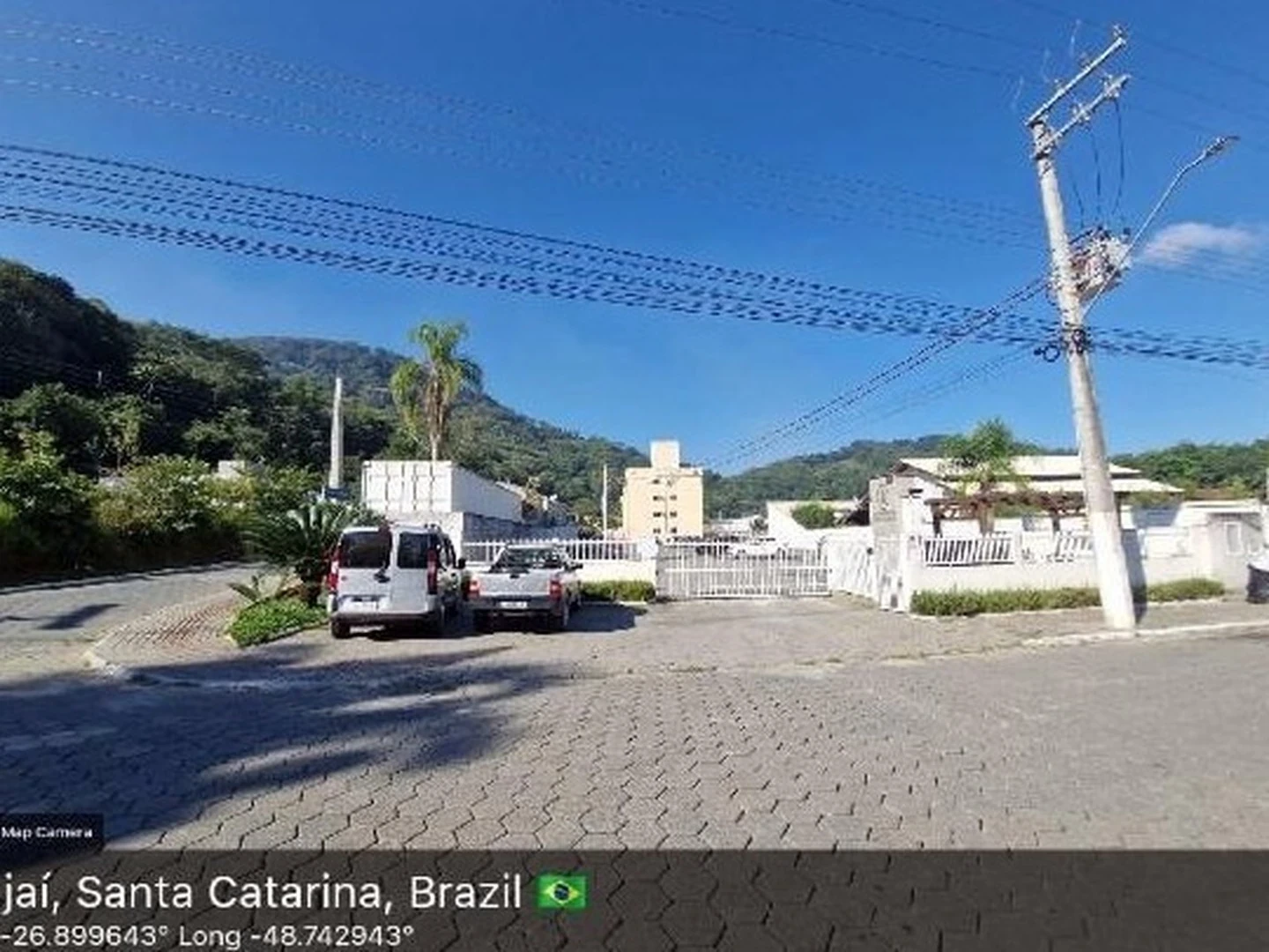 Apartamento - Itajai, SC - foto 1