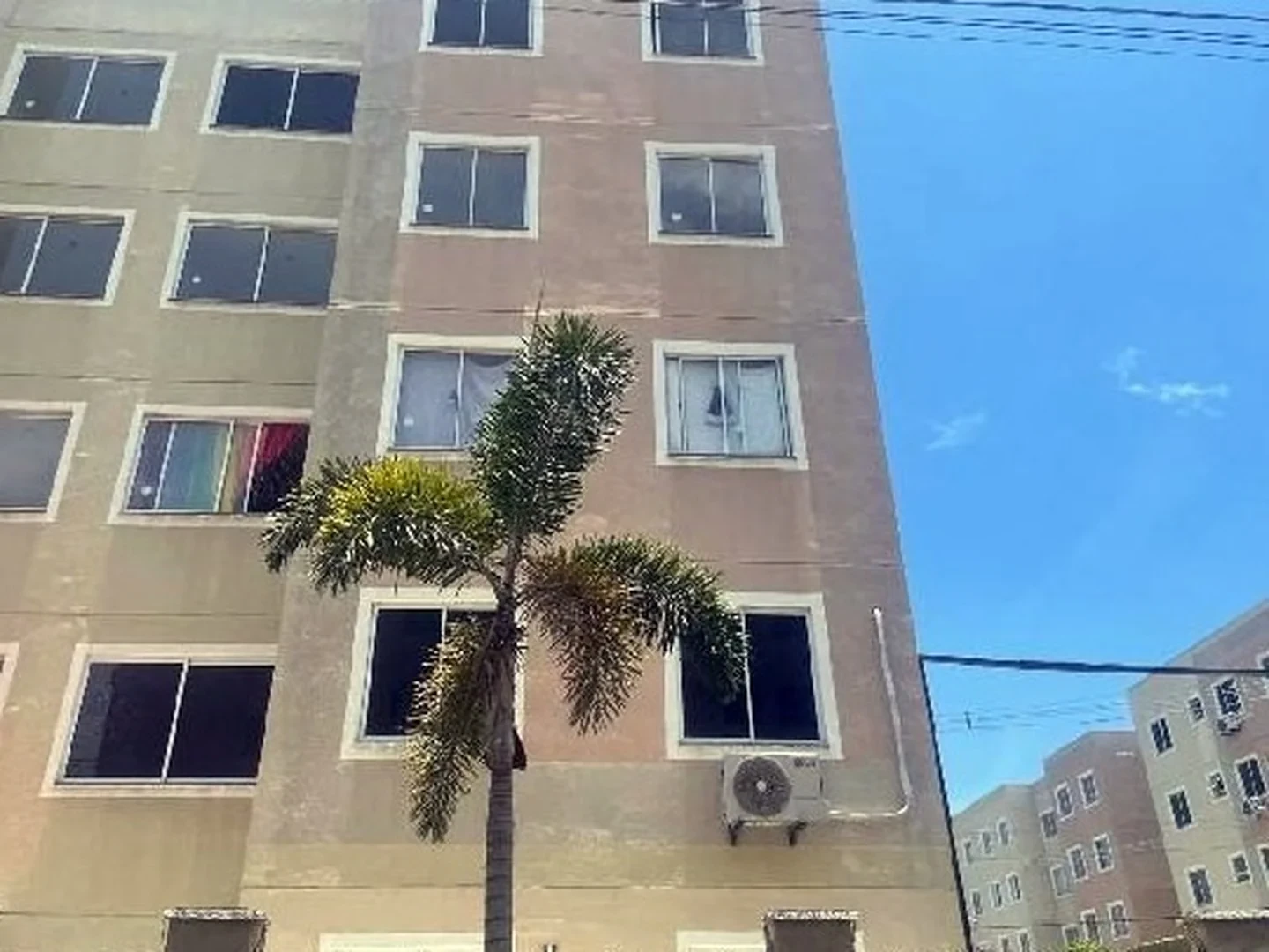 Apartamento - Rio De Janeiro, RJ - foto 1