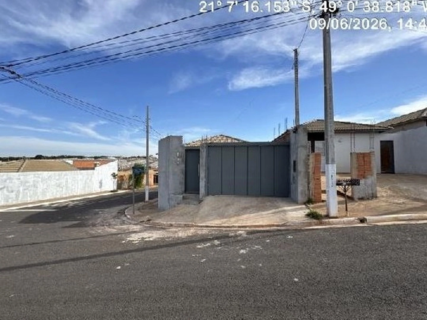 Casa - Catanduva, SP - foto 1