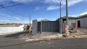 Casa - Catanduva, SP