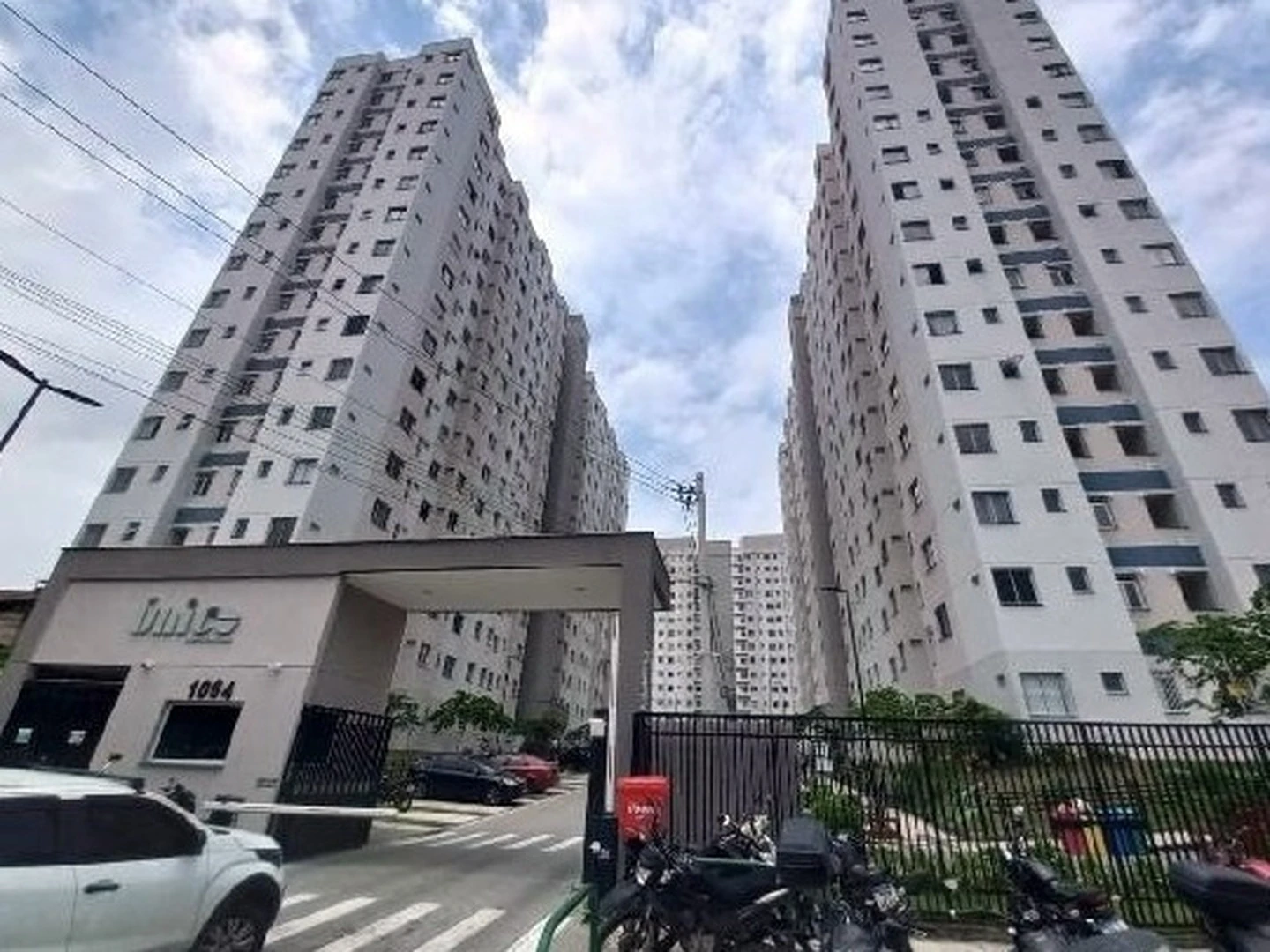Apartamento - Rio De Janeiro, RJ - foto 1