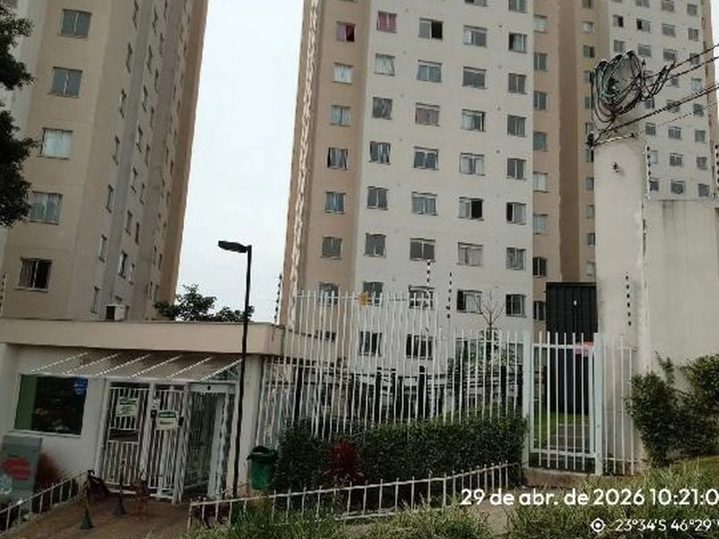 Apartamento - Sao Paulo, SP - foto 1