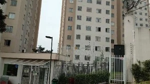 Apartamento - Sao Paulo, SP