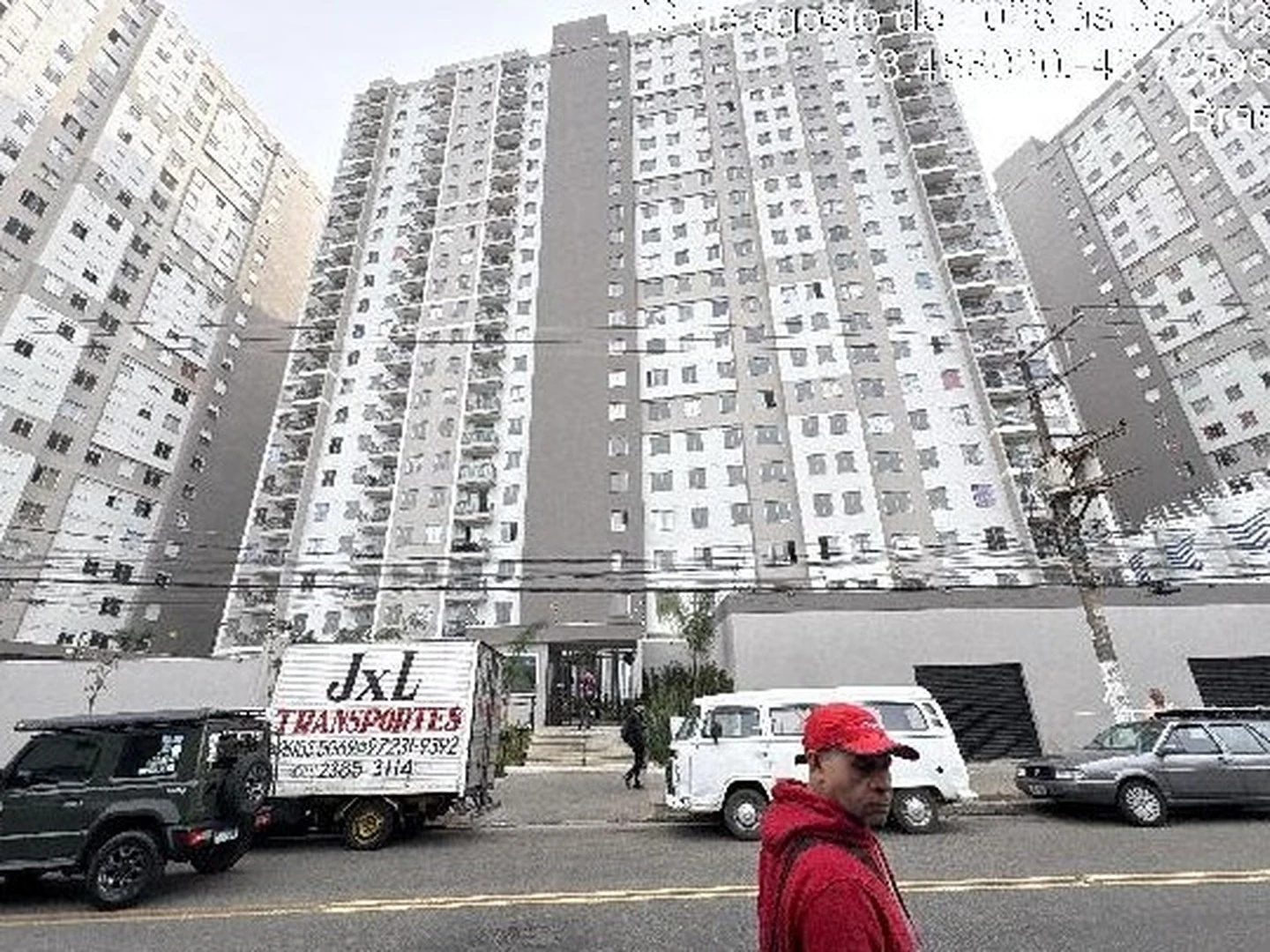 Apartamento - Sao Paulo, SP - foto 1