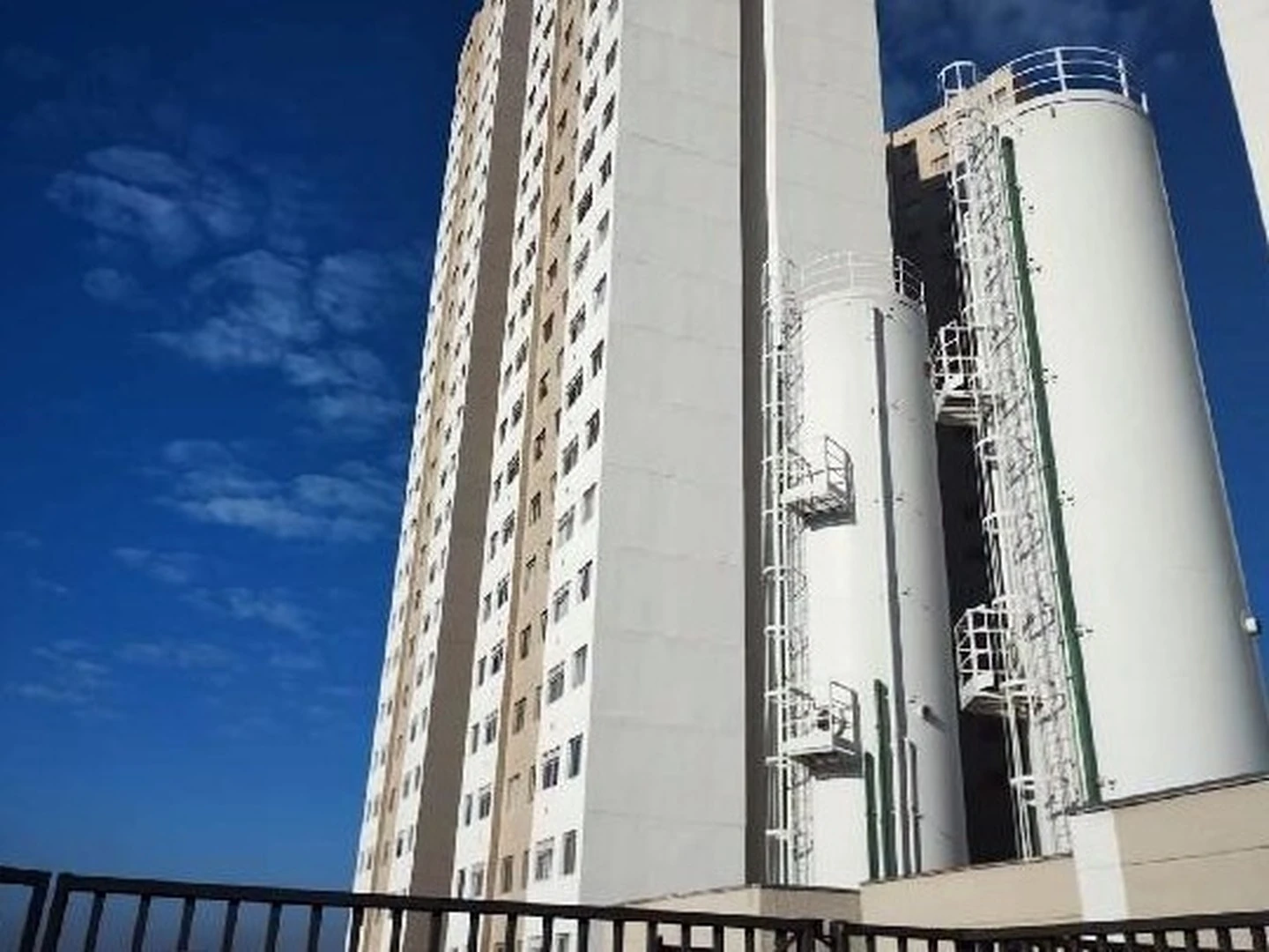 Apartamento - Sao Paulo, SP - foto 1