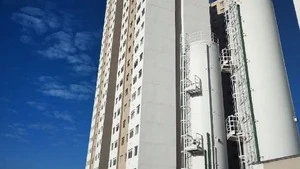 Apartamento - Sao Paulo, SP
