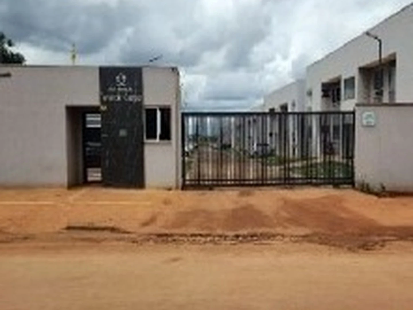 Apartamento - Cidade Ocidental, GO - foto 1
