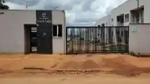 Apartamento - Cidade Ocidental, GO