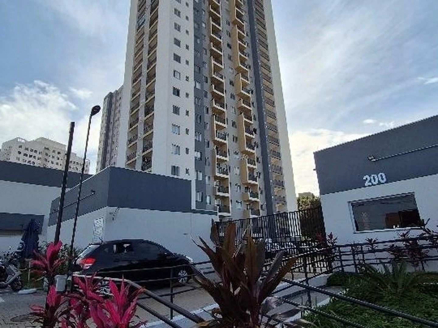 Apartamento - Santo Andre, SP - foto 1