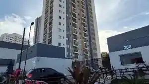 Apartamento - Santo Andre, SP