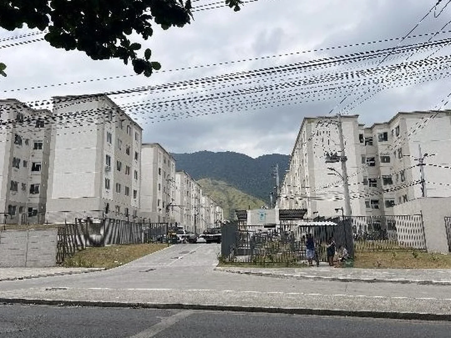 Apartamento - Nova Iguacu, RJ - foto 1