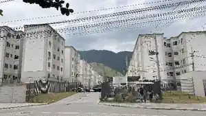 Apartamento - Nova Iguacu, RJ