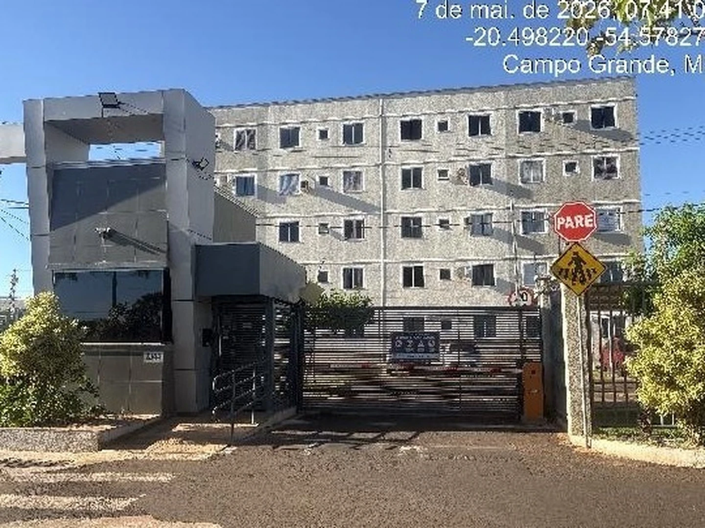 Apartamento - Campo Grande, MS - foto 1