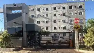 Apartamento - Campo Grande, MS