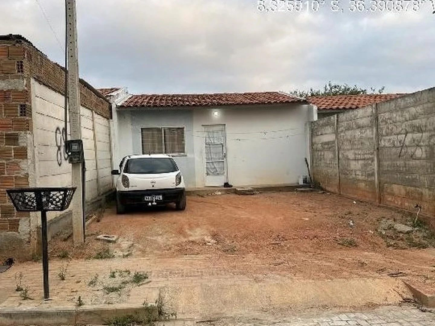 Casa - Belo Jardim, PE - foto 1